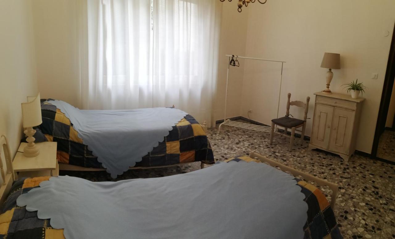 Casa Nonnanna - Nonnanna Home فياريجيو المظهر الخارجي الصورة