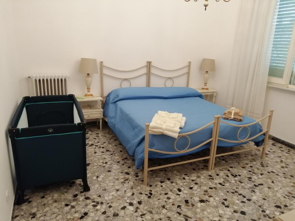 Casa Nonnanna - Nonnanna Home فياريجيو المظهر الخارجي الصورة